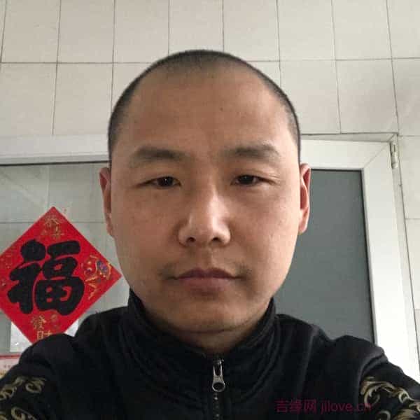 35岁岁河北单身帅哥 - 神农架吉缘网