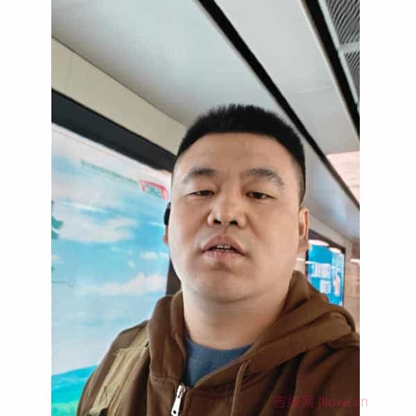 38岁岁辽宁单身帅哥 - 神农架吉缘网