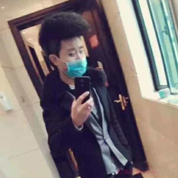 37岁岁陕西单身帅哥 - 神农架吉缘网
