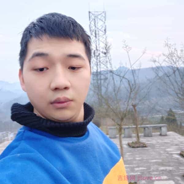 30岁岁湖南单身帅哥 - 神农架吉缘网