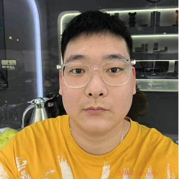 27岁岁河南单身帅哥 - 神农架吉缘网