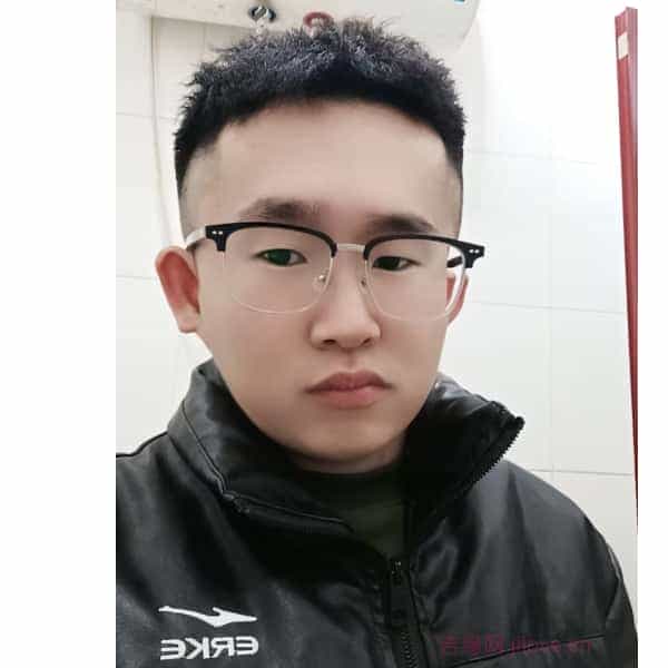 29岁岁河北单身帅哥 - 神农架吉缘网