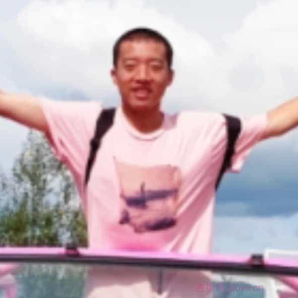 34岁岁河北单身帅哥 - 神农架吉缘网