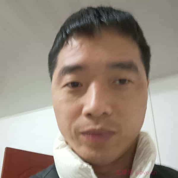 36岁岁安徽单身帅哥 - 神农架吉缘网
