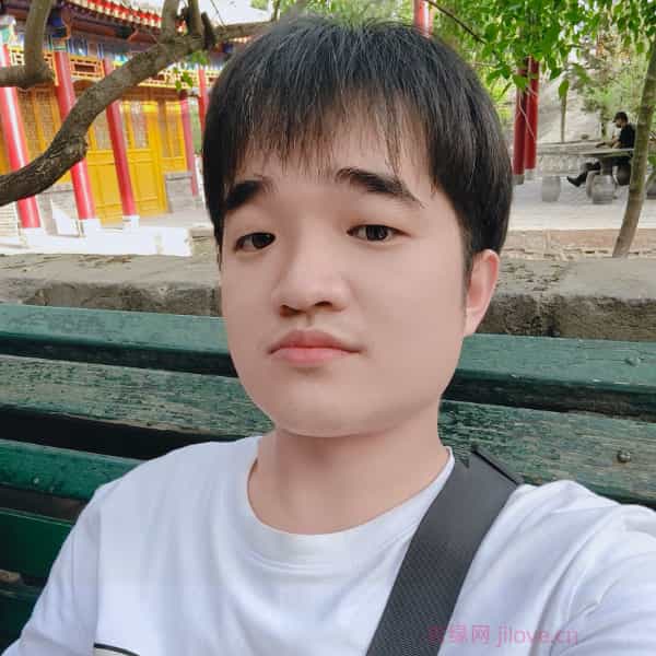 28岁岁广东单身帅哥 - 神农架吉缘网
