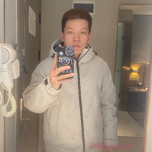 33岁岁河北单身帅哥 - 神农架吉缘网