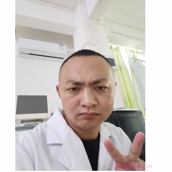 31岁岁四川单身帅哥 - 神农架吉缘网