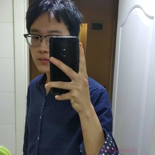 28岁岁江苏单身帅哥 - 神农架吉缘网