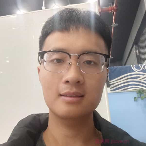 25岁岁河南单身帅哥 - 神农架吉缘网