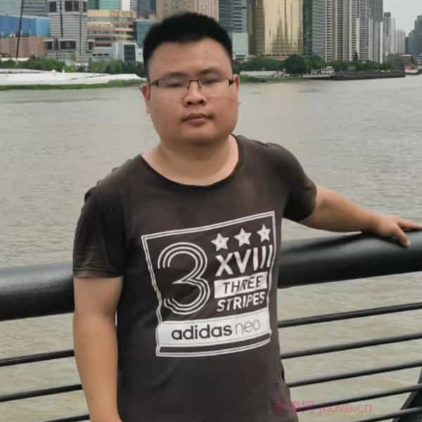 28岁岁广东单身帅哥 - 神农架吉缘网