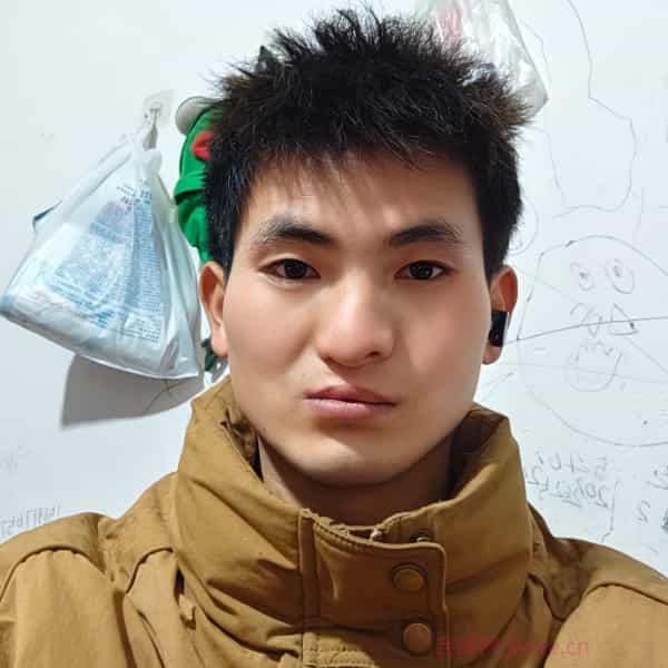 31岁岁湖南单身帅哥 - 神农架吉缘网