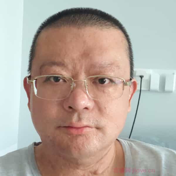 39岁岁山东单身帅哥 - 神农架吉缘网
