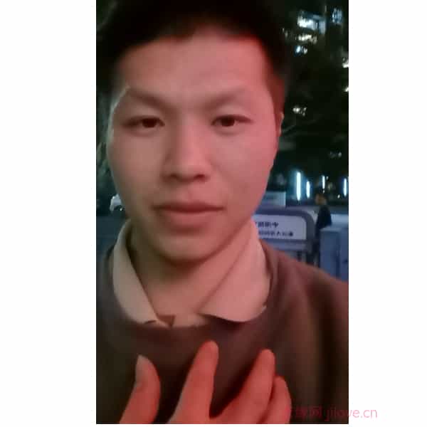 36岁岁广东单身帅哥 - 神农架吉缘网