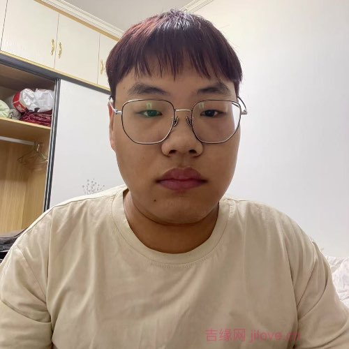 24岁岁河南单身帅哥 - 神农架吉缘网