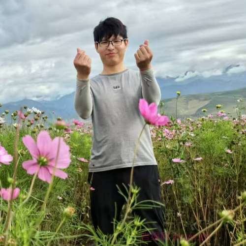 34岁岁河南单身帅哥 - 神农架吉缘网