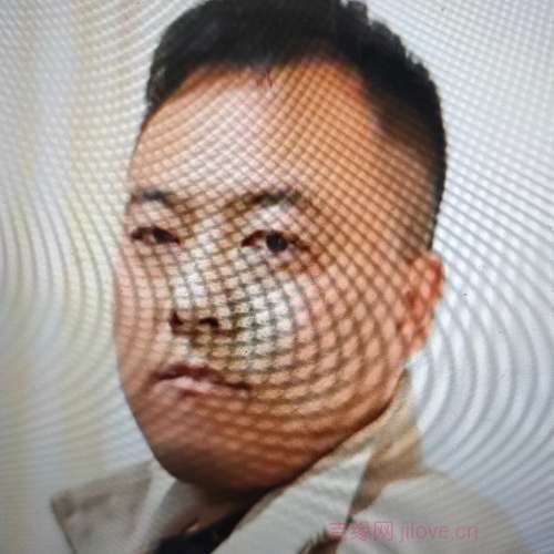 40岁岁湖南单身帅哥 - 神农架吉缘网