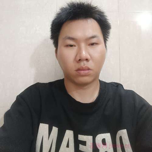 33岁岁广东单身帅哥 - 神农架吉缘网