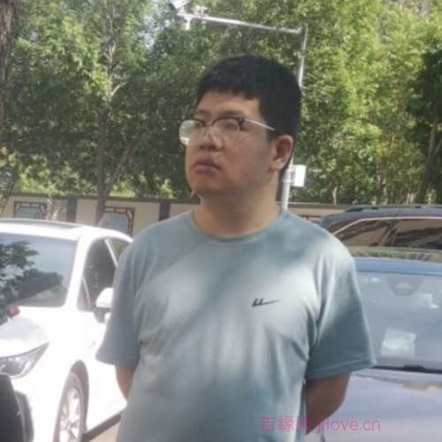 36岁岁河北单身帅哥 - 神农架吉缘网