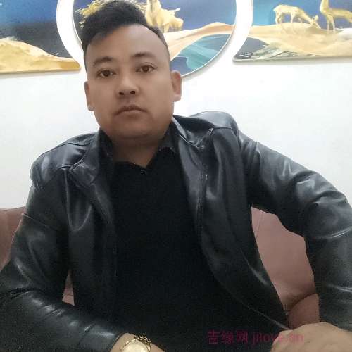 39岁岁山东单身帅哥 - 神农架吉缘网