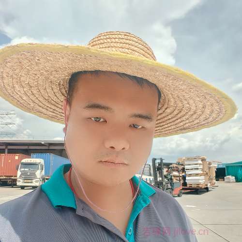 33岁岁湖南单身帅哥 - 神农架吉缘网