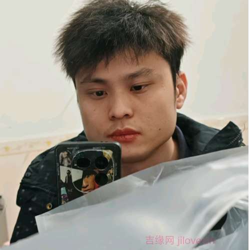31岁岁广东单身帅哥 - 神农架吉缘网
