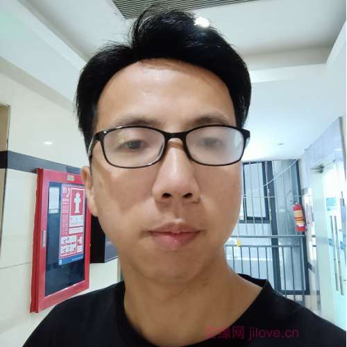 35岁岁湖南单身帅哥 - 神农架吉缘网
