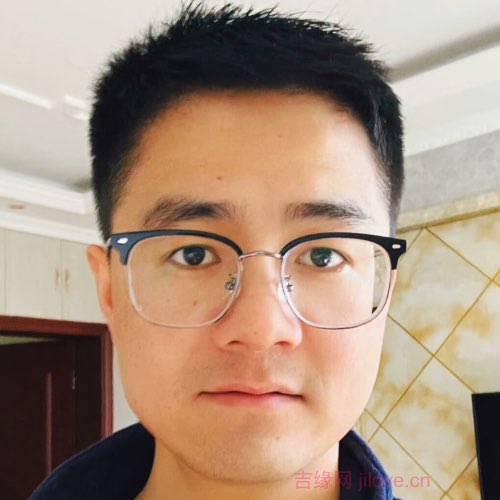 35岁岁河南单身帅哥 - 神农架吉缘网