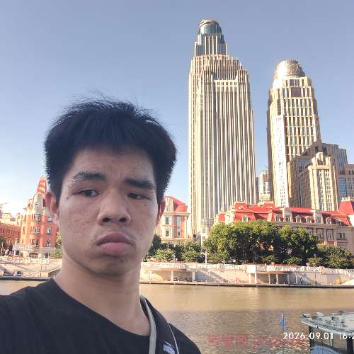 21岁岁广西单身帅哥 - 神农架吉缘网