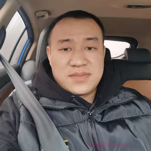 33岁岁湖北单身帅哥 - 神农架吉缘网