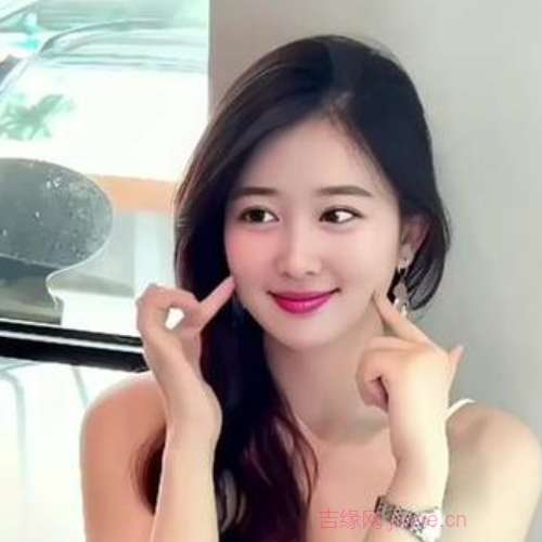 30岁岁海南单身美女 - 神农架吉缘网