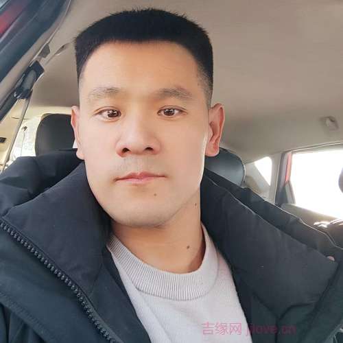 34岁岁山东单身帅哥 - 神农架吉缘网
