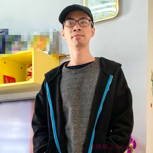 35岁岁广东单身帅哥 - 神农架吉缘网