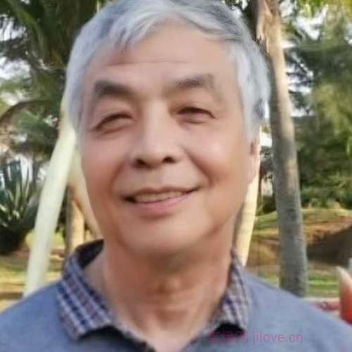 75岁岁海南单身帅哥 - 神农架吉缘网